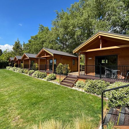 Kingston Top 10 Holiday Park 外观 照片
