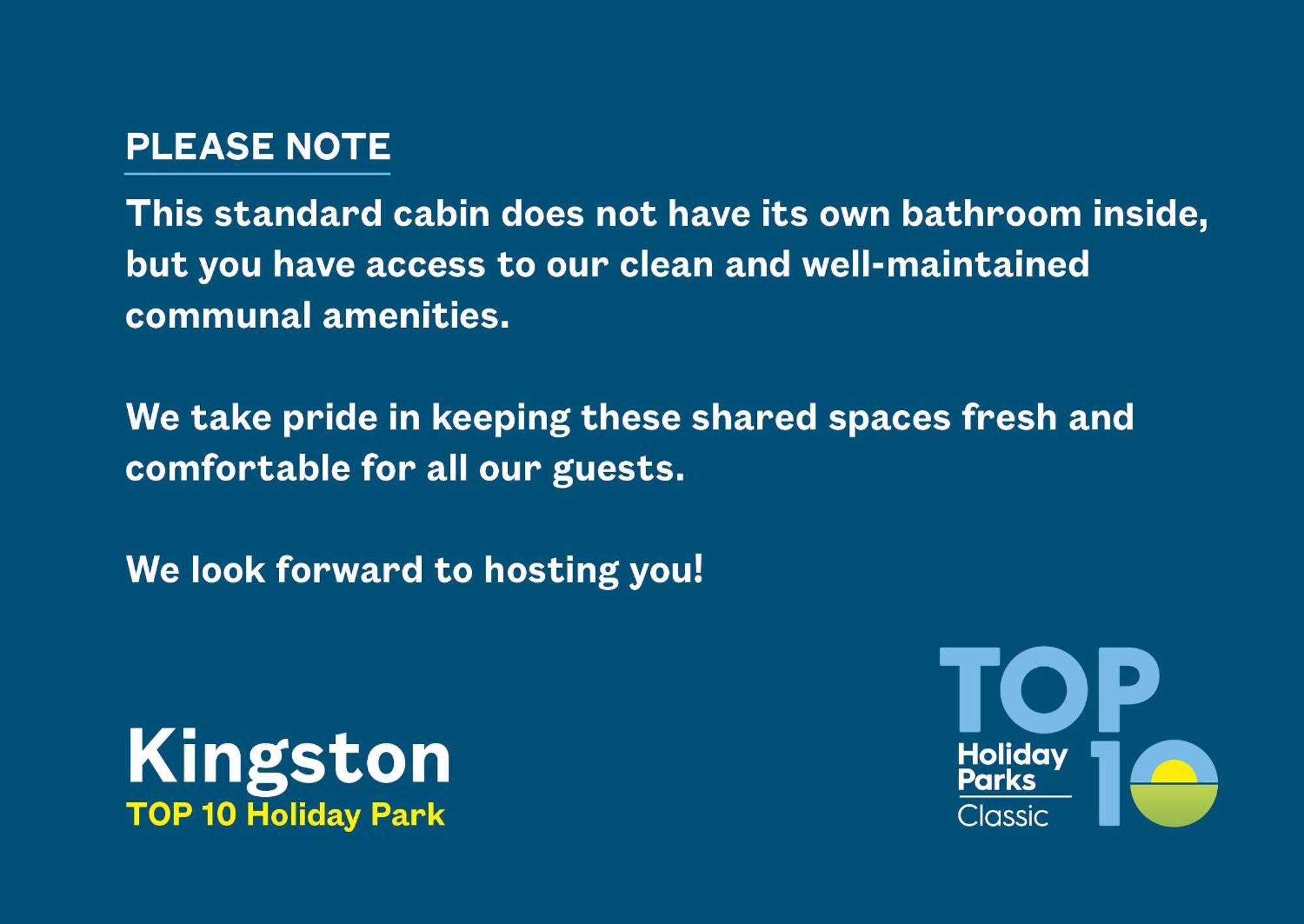 Kingston Top 10 Holiday Park 客房 照片
