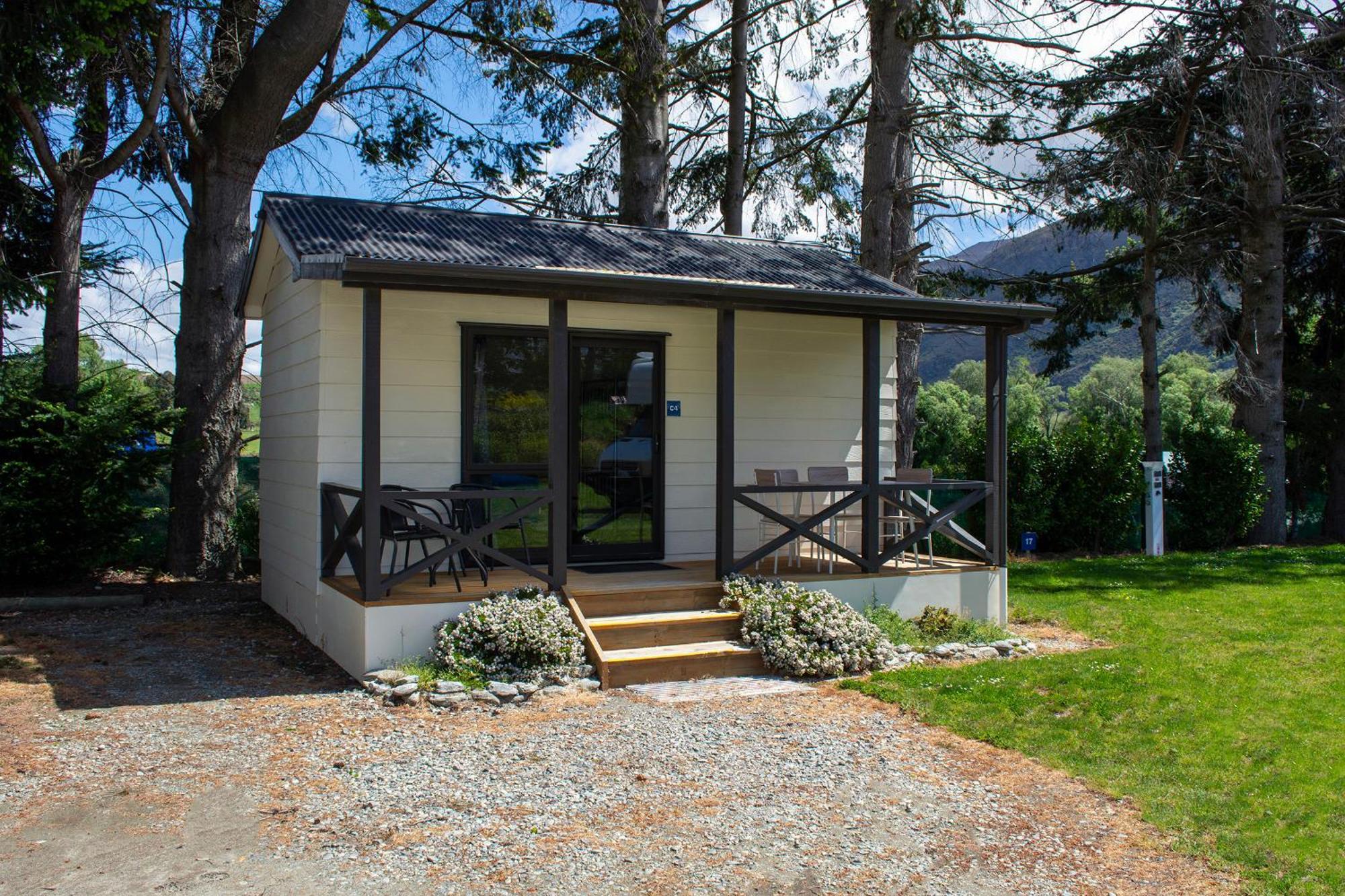 Kingston Top 10 Holiday Park 外观 照片